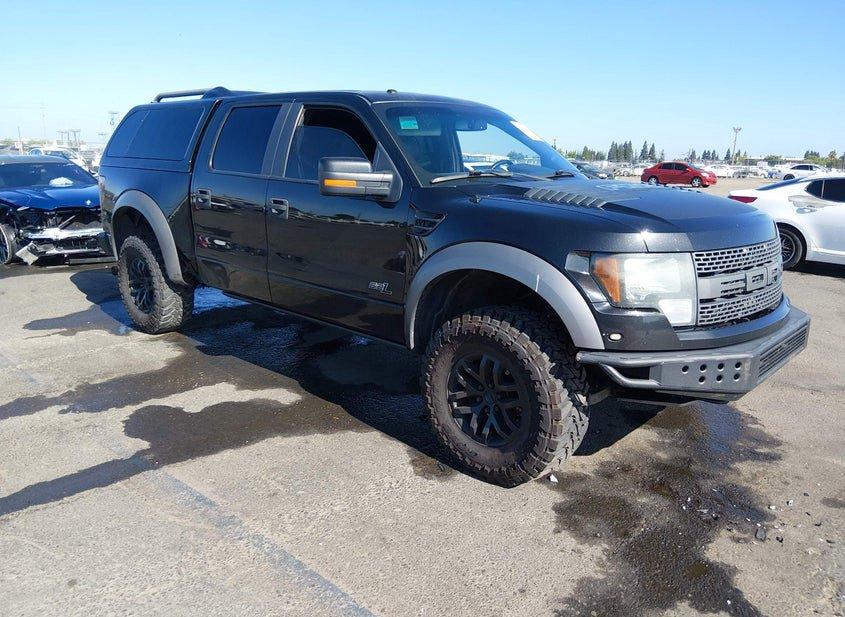 Ford F-150