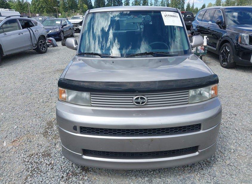 Scion Xb
