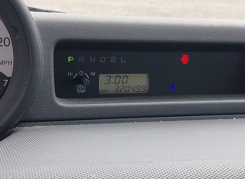 Scion Xb