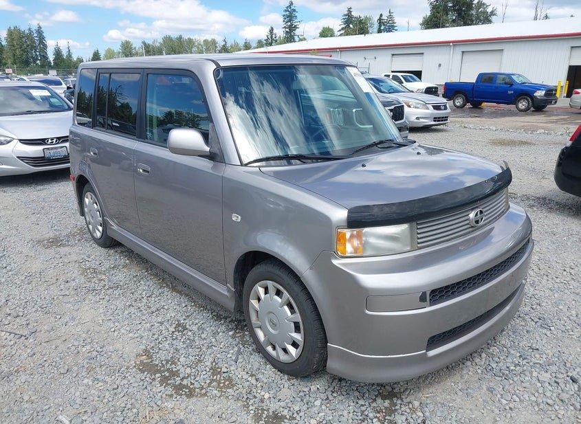 Scion Xb
