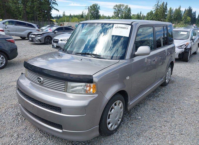 Scion Xb