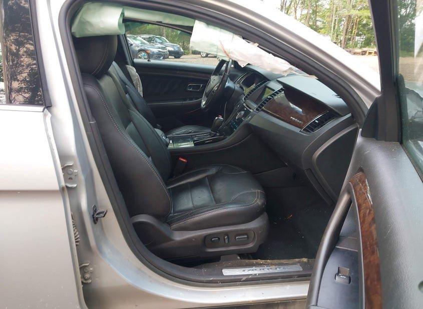 Ford Taurus