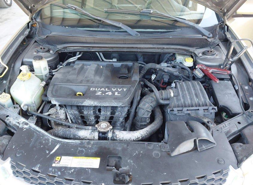 Dodge Avenger