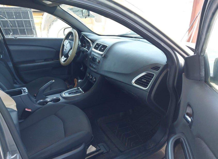 Dodge Avenger