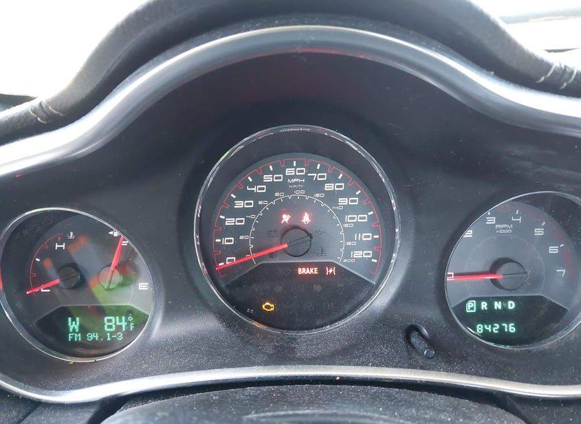 Dodge Avenger