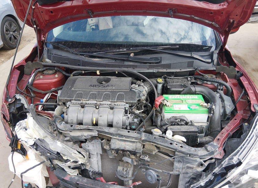 Nissan Sentra