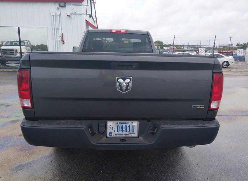 Ram 1500