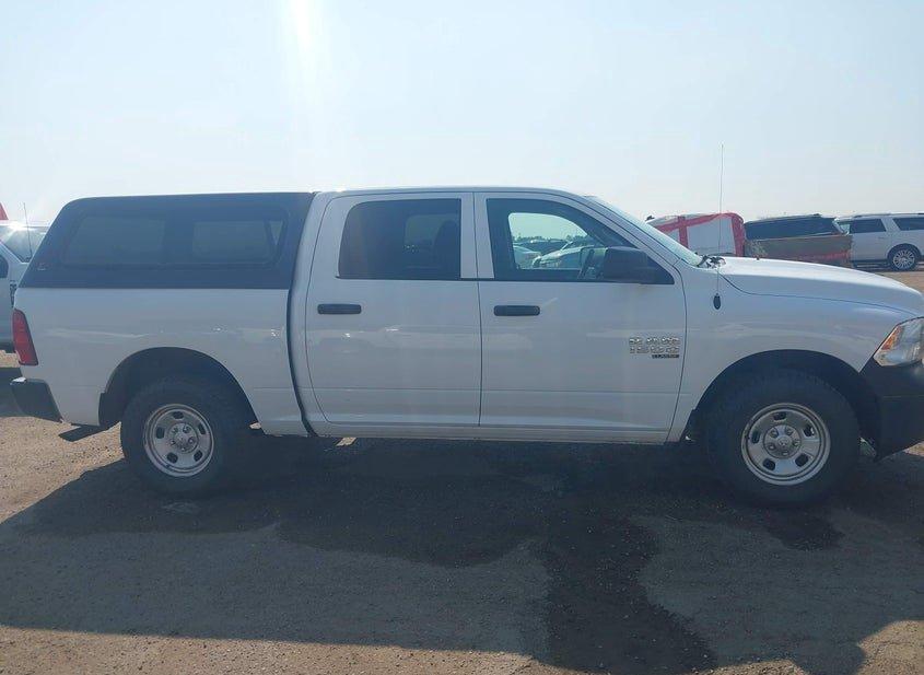 Ram 1500 Classic