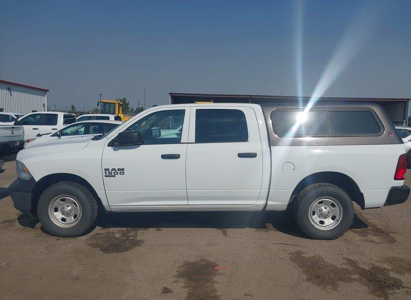 Ram 1500 Classic