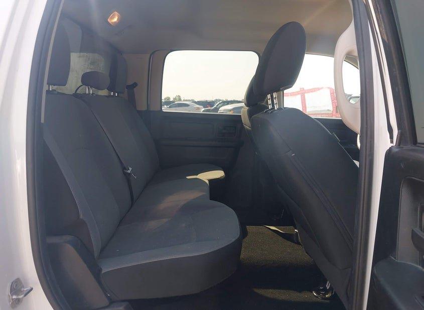 Ram 1500 Classic