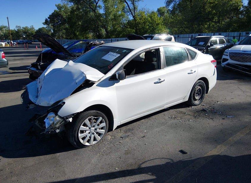 Nissan Sentra