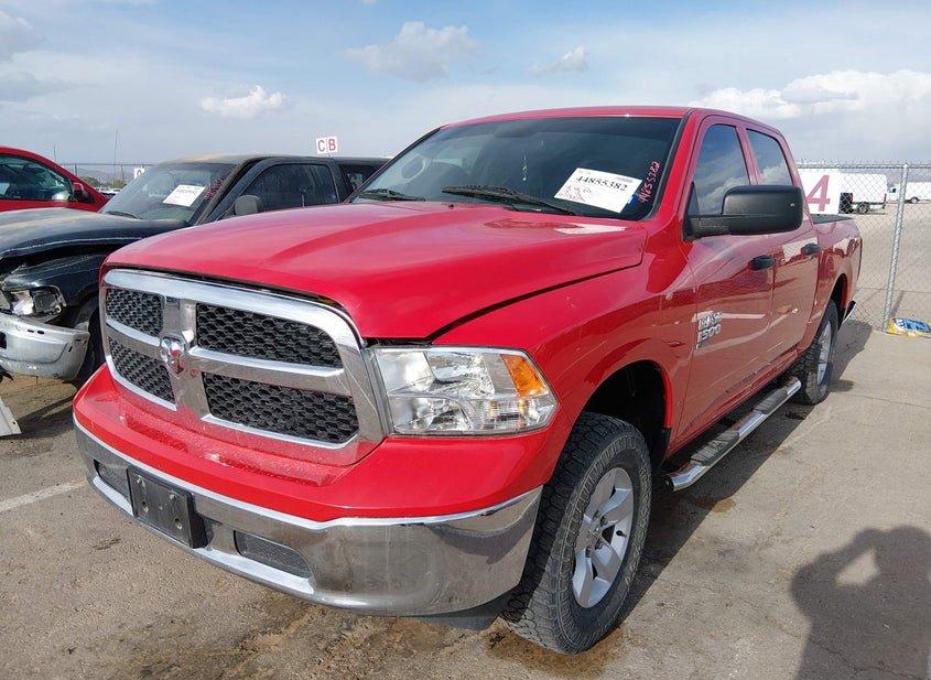 Ram 1500 Classic
