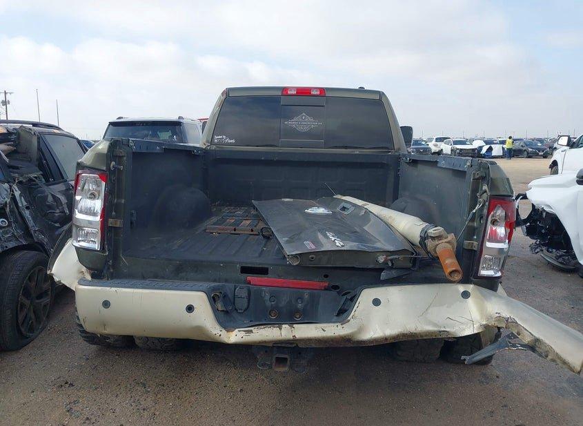 Ram 3500