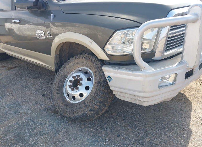 Ram 3500