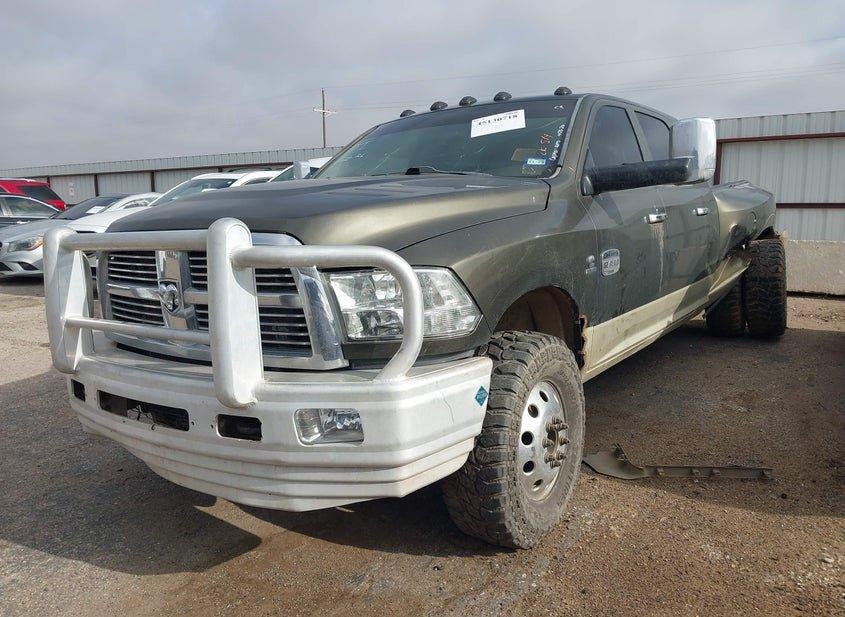 Ram 3500