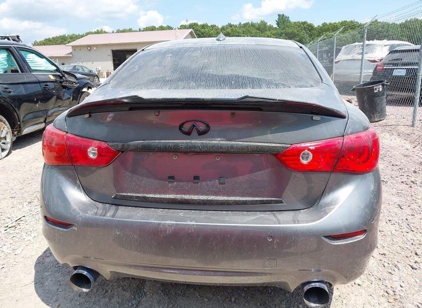 Infiniti Q50