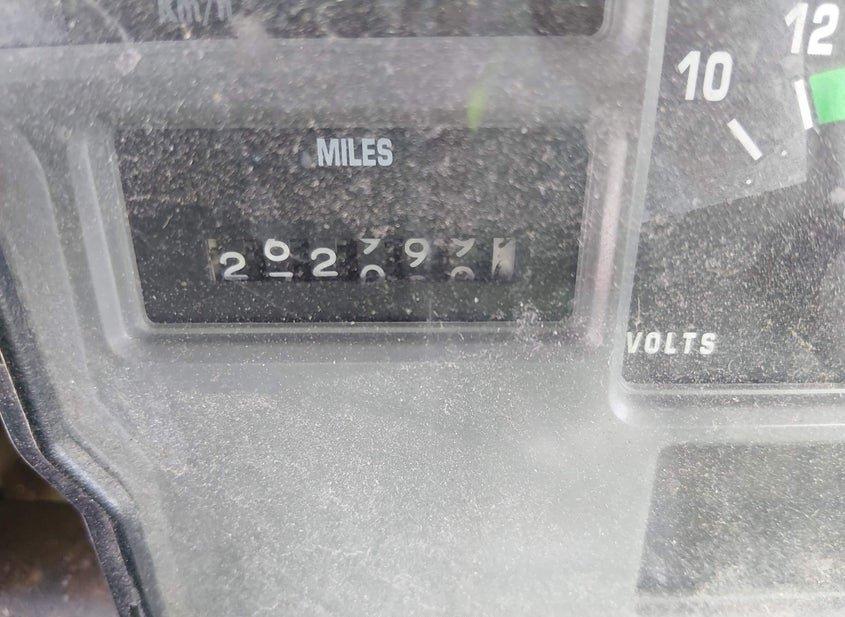 International 4000