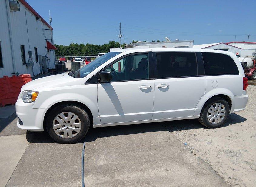 Dodge Grand Caravan