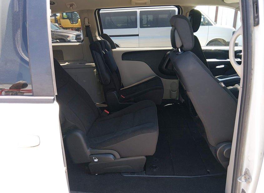 Dodge Grand Caravan