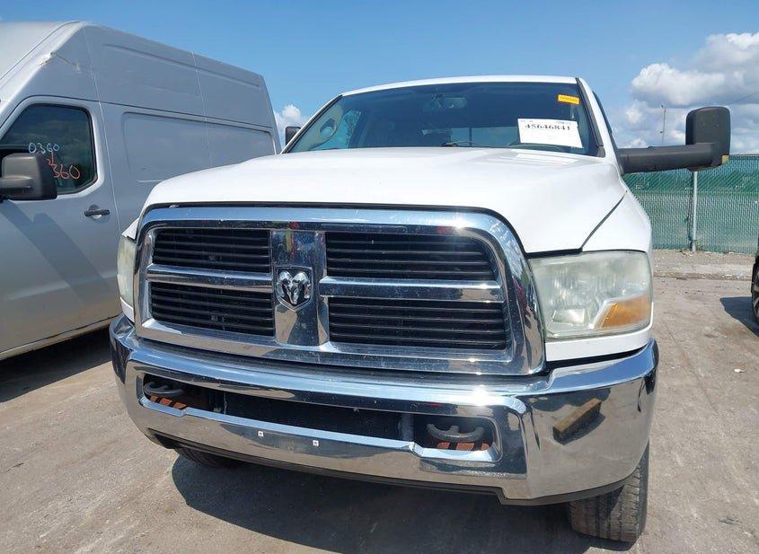 Ram 2500