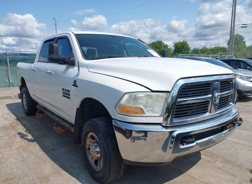 Ram 2500