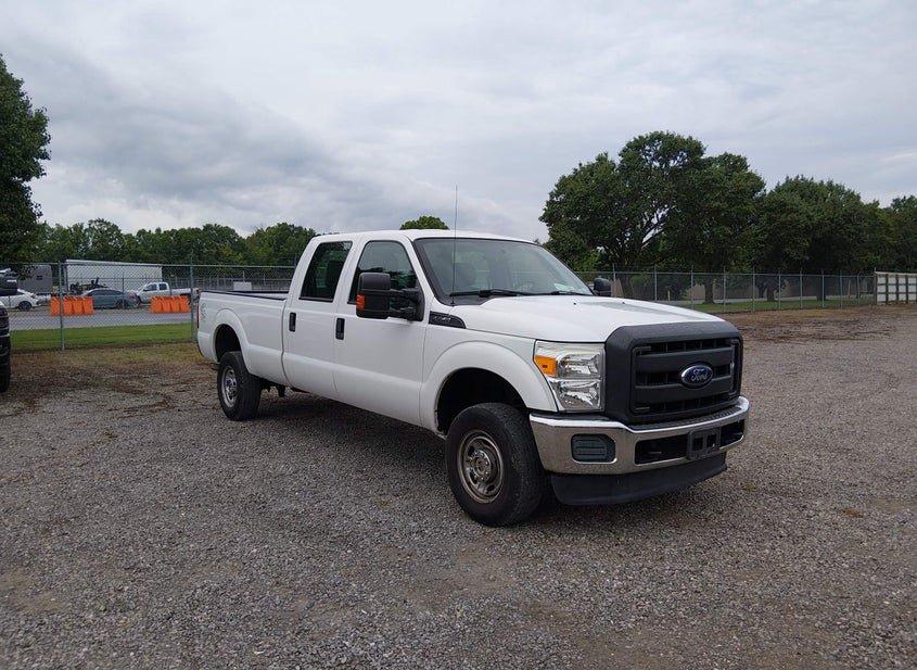 Ford F-350