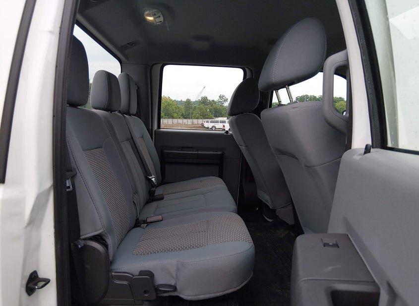 Ford F-350
