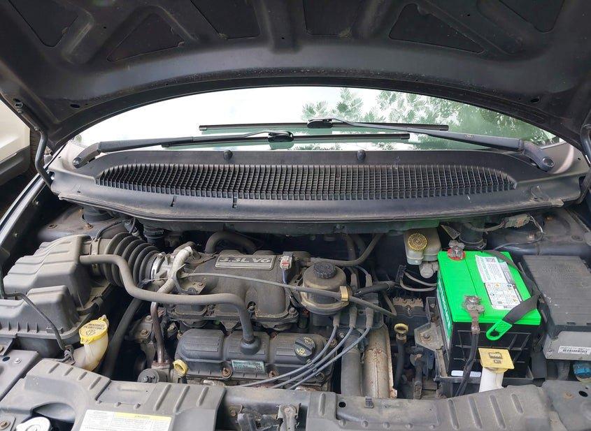Dodge Grand Caravan