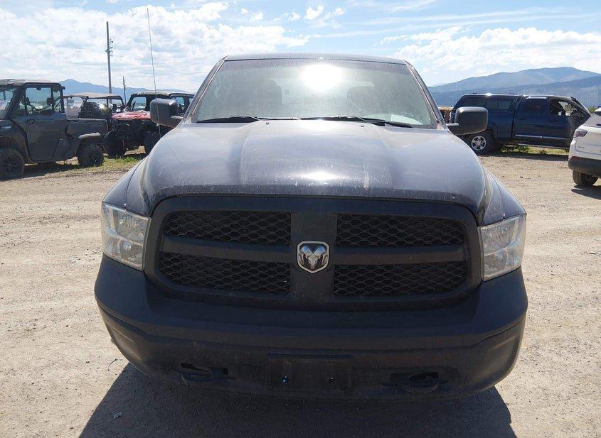 Ram 1500 Classic