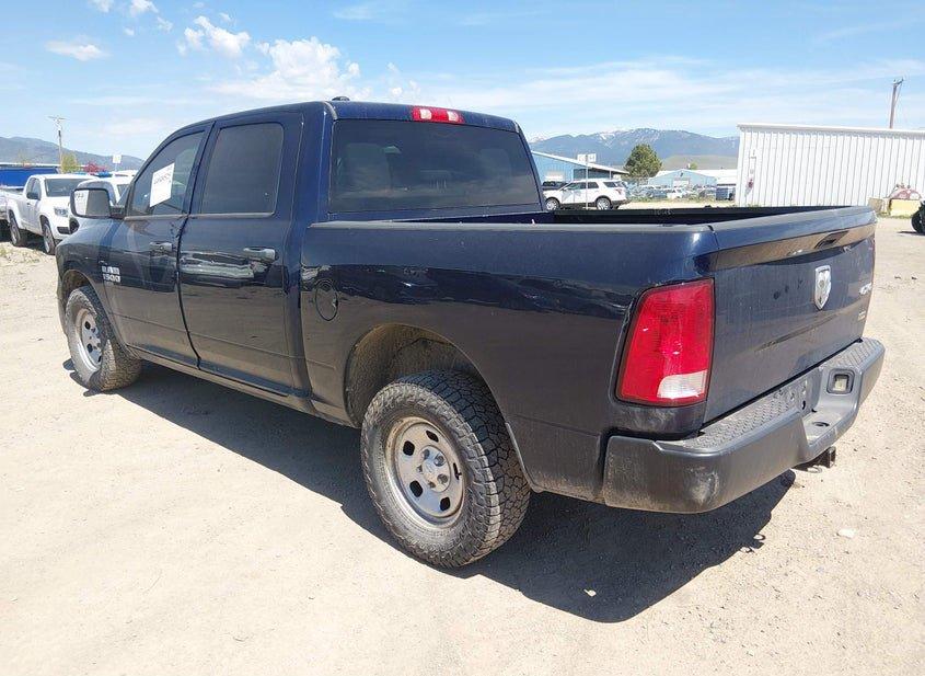 Ram 1500 Classic