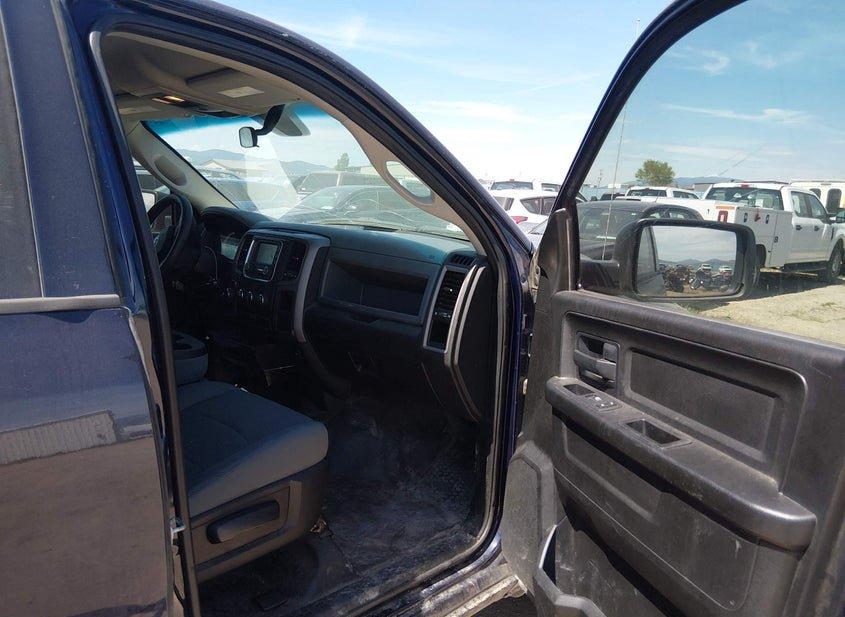 Ram 1500 Classic
