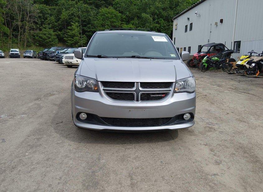 Dodge Grand Caravan