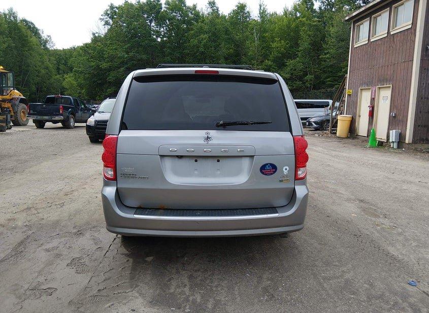 Dodge Grand Caravan