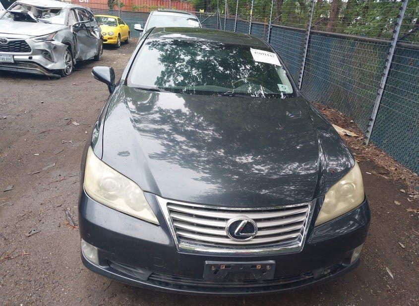 Lexus Es 350