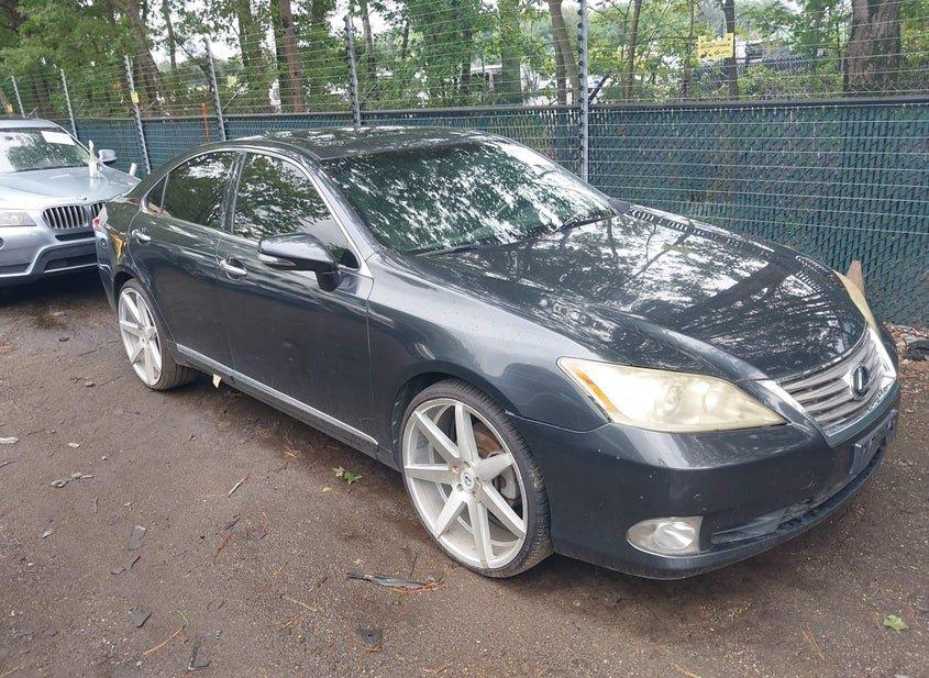 Lexus Es 350