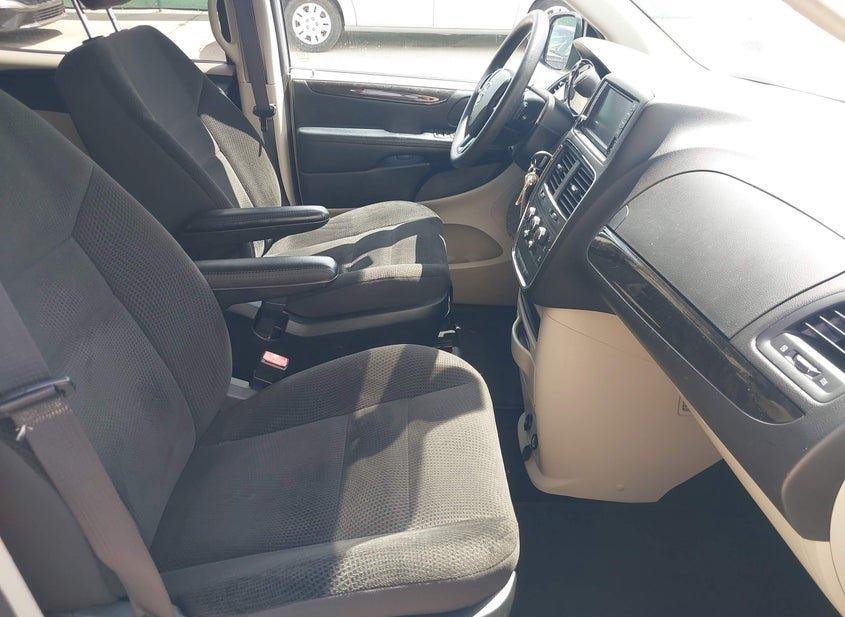 Dodge Grand Caravan