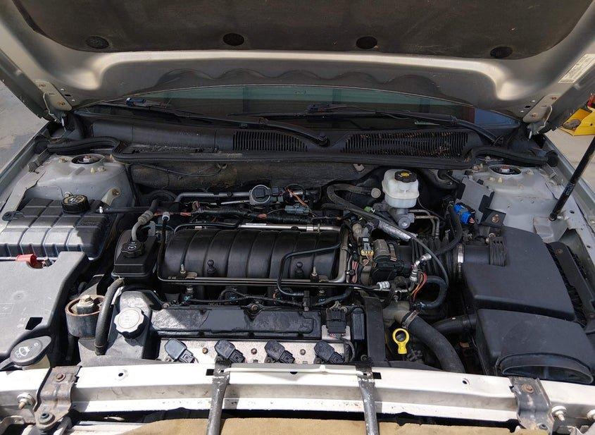 Buick Lucerne