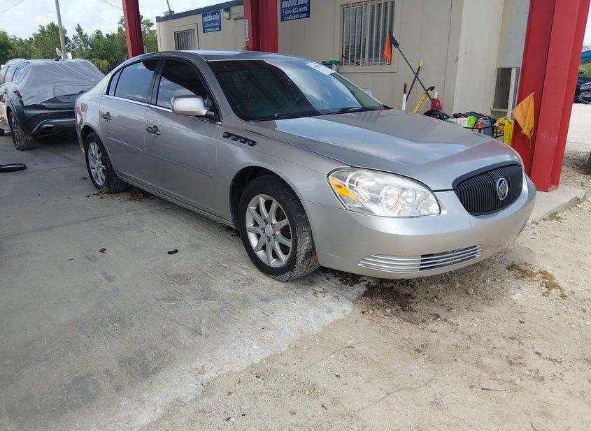 Buick Lucerne