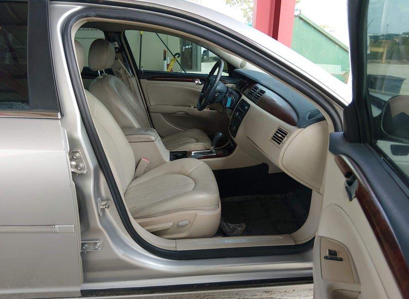 Buick Lucerne