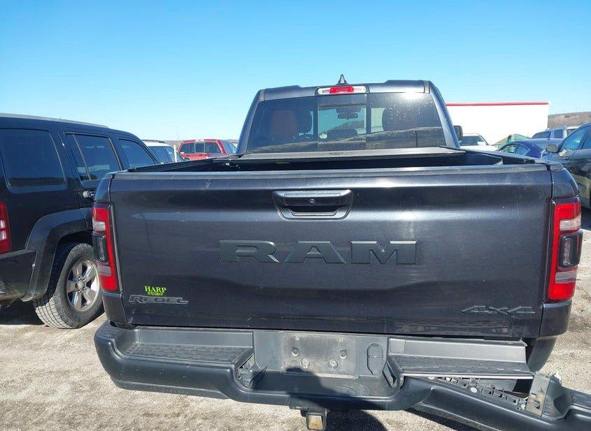 Ram 1500