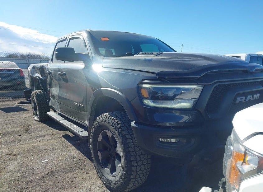 Ram 1500