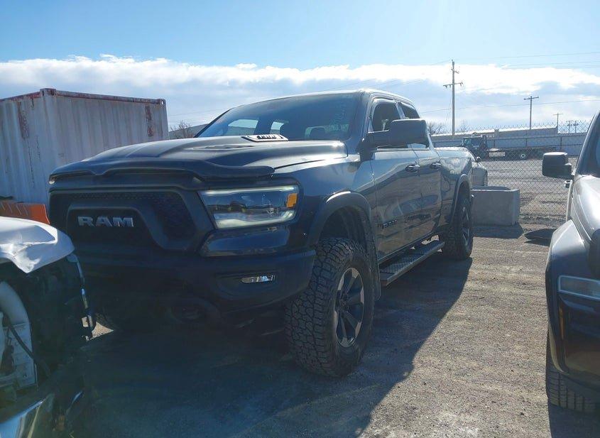 Ram 1500