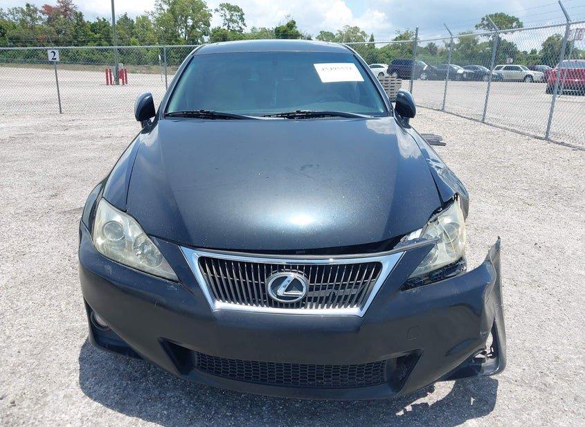 Lexus Is 250