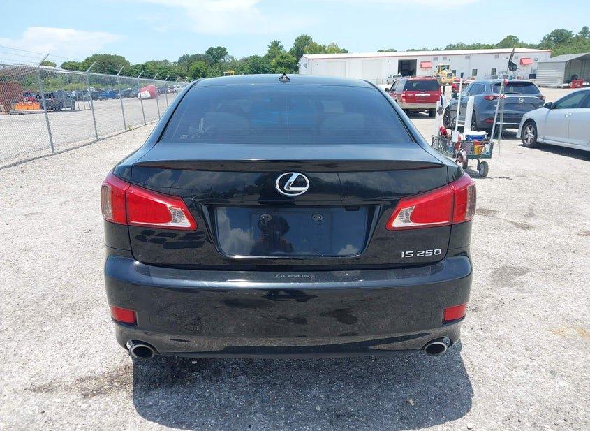 Lexus Is 250