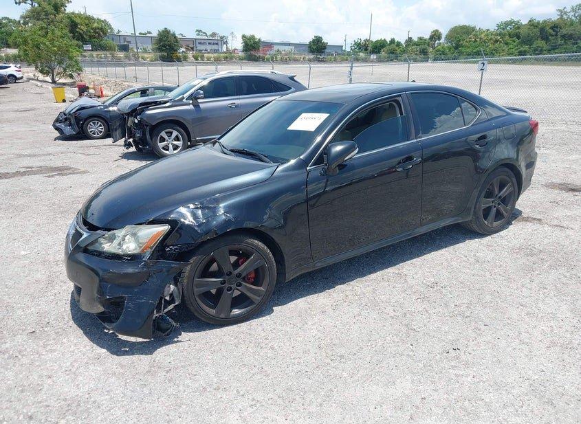 Lexus Is 250