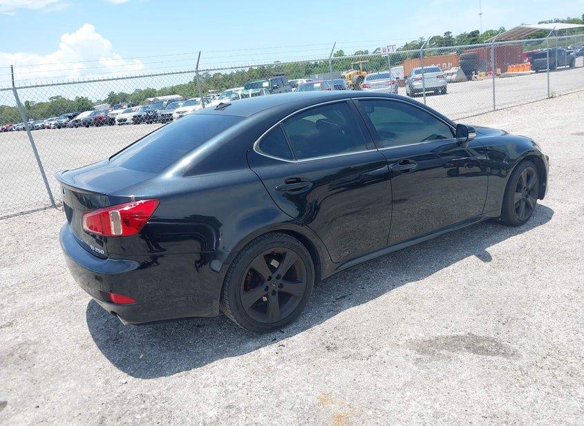 Lexus Is 250