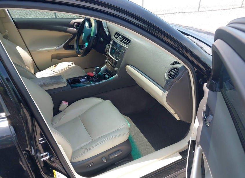 Lexus Is 250