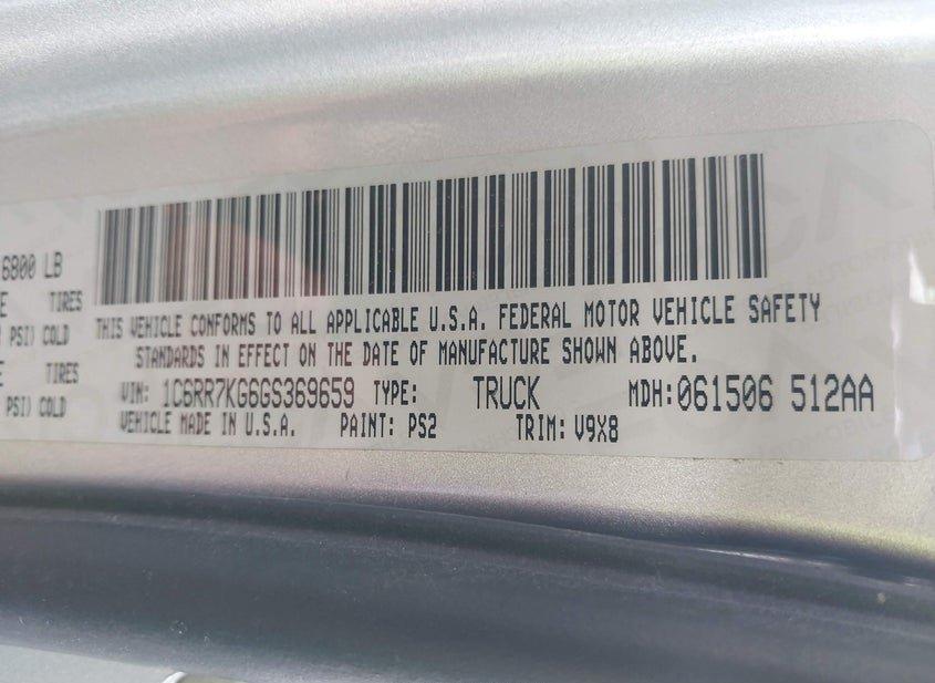 Ram 1500