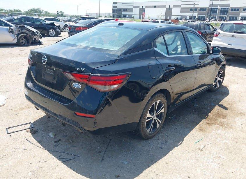 Nissan Sentra