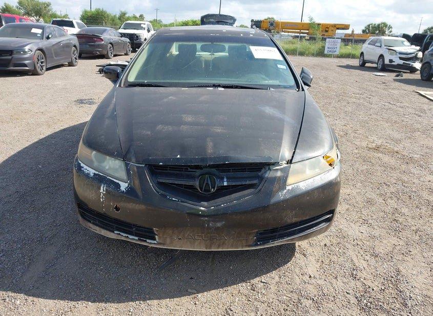 Acura Tl